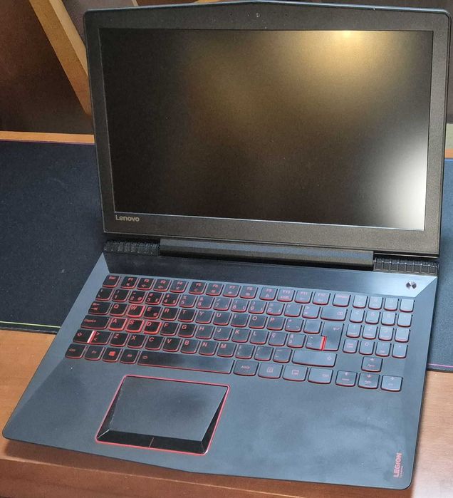 Portátil Lenovo Legion Y520 (i5/16Gb/2,5Tb/Gtx 1050 4Gb)