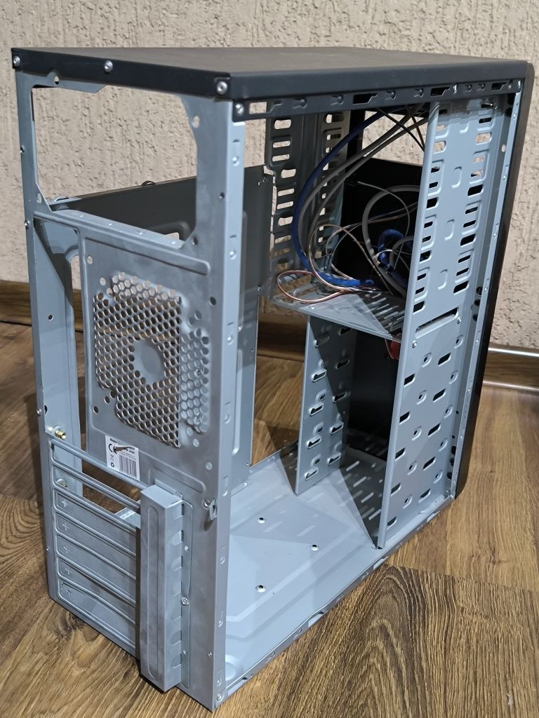 Obudowa komputera Midi Tower ATX Tracer