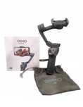 DJI osmo 3 gimbal