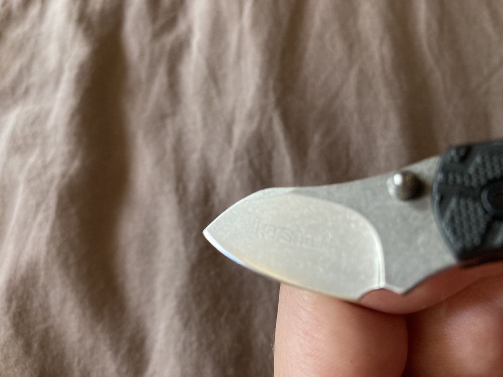 Kershaw cinder оригінал