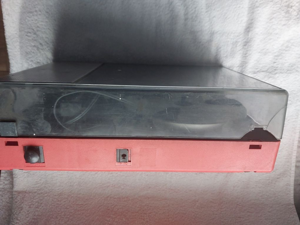 Adapter gramofon Unitra Fonica