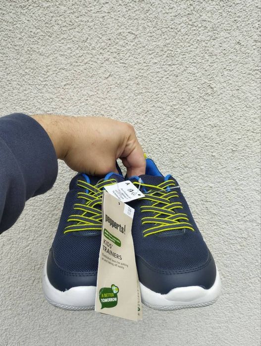 Кросівки Pepperts кросовки