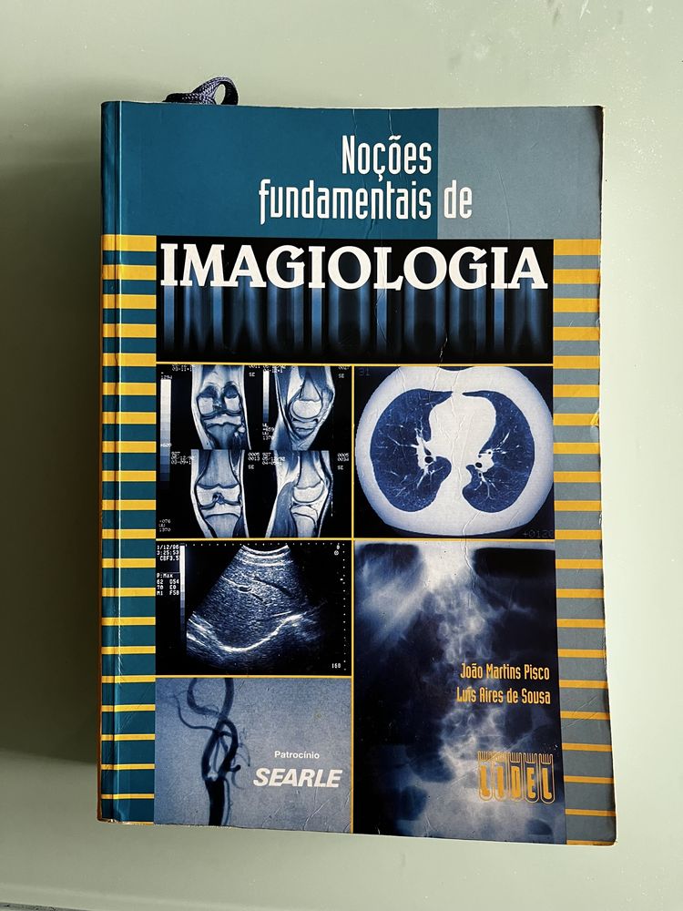 Vário Livros de medicina