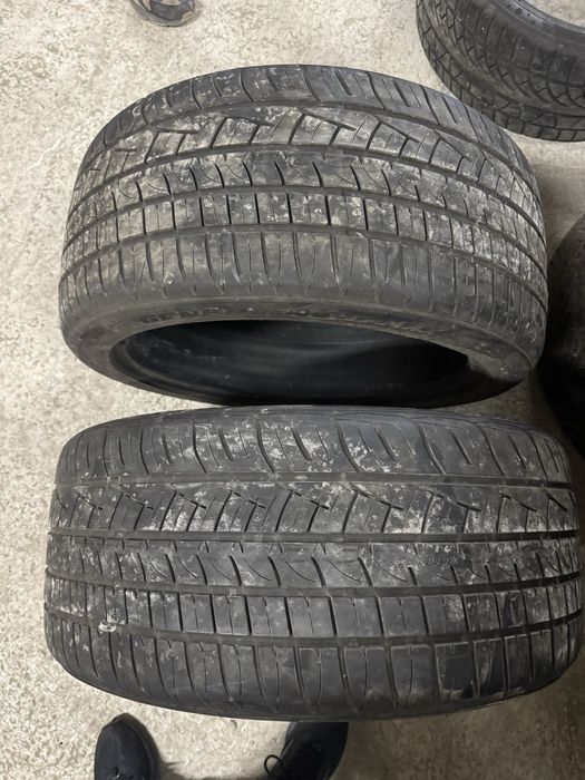 Продам зимову резину