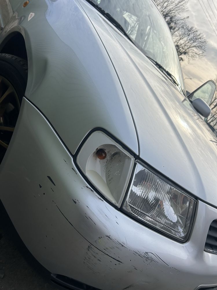 Ауді А3  Audi A3 автомат