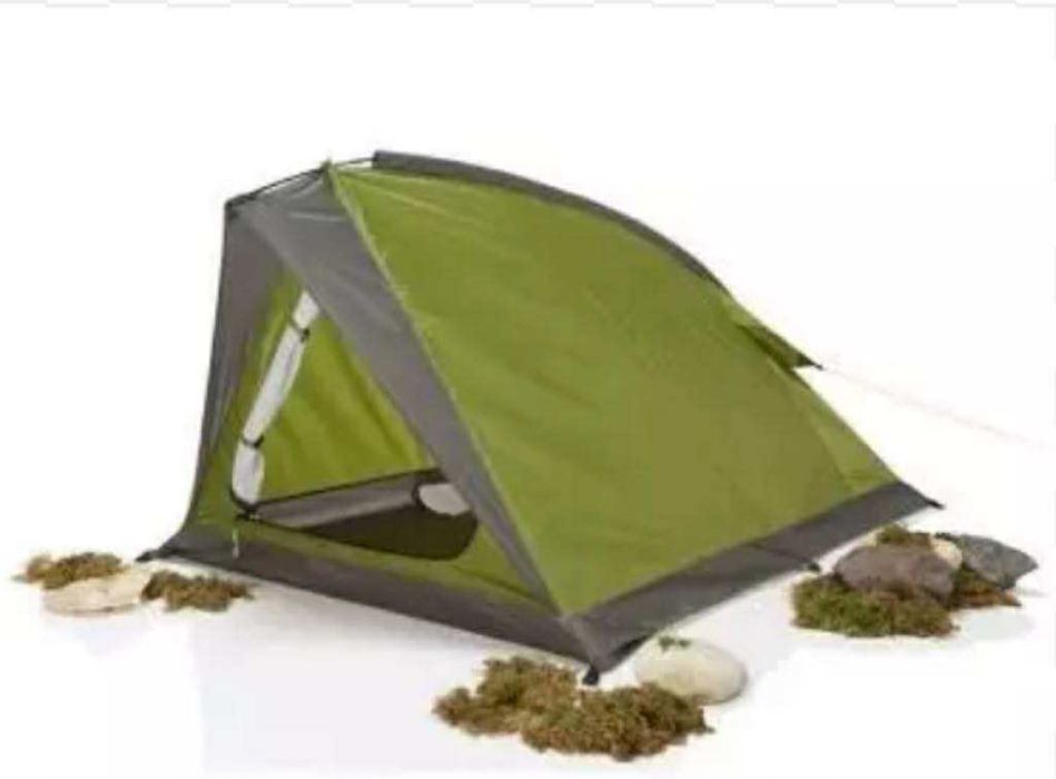 Namiot trekkingowy dla 2 osob nowy lekki i poręczny 1,5kg