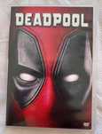 DVD Deadpool ( original)