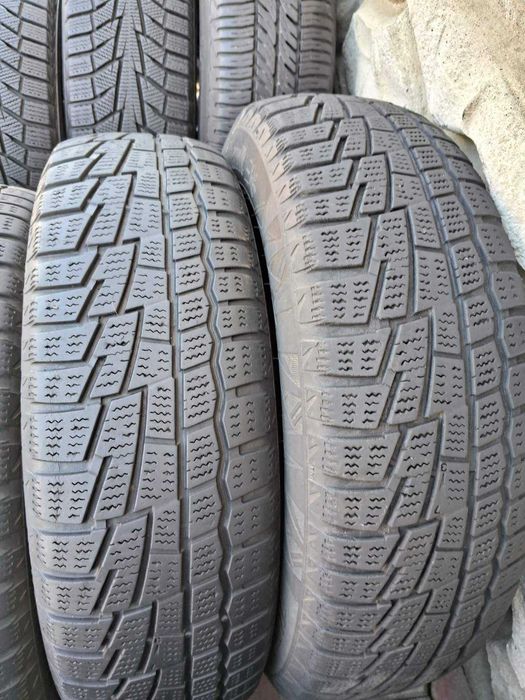 Шины 4 шт. 175/70 R14 в хорошем состоянии.