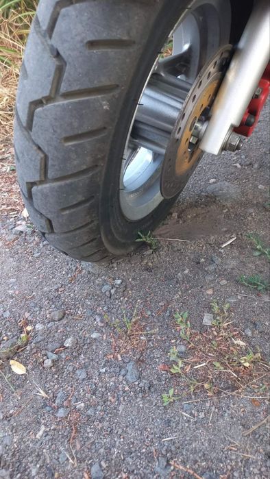 Продам мопед в хорошем состоянии