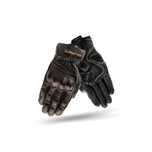 Rękawice SHIMA AVIATOR DARK BROWN rozmiar S outlet