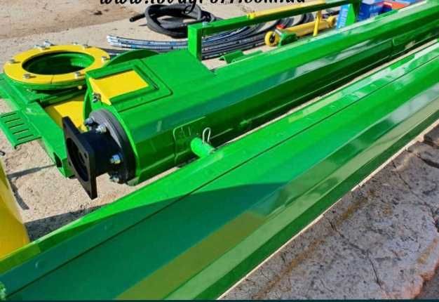 Завантажувач сівалок, добрив  ЗС-30, ЗС-60 перегрузчик зерна