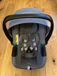 Fotelik Britax Romer Baby-Safe 3 i-Size i baza Baby-Safe Flex 5Z