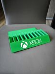 Stojak podstawka na gry Xbox