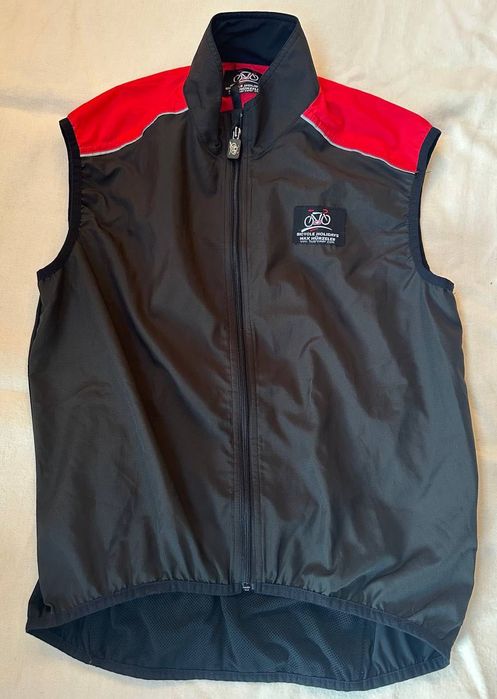 Велоджерсі Max Hurzeler розмір М