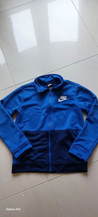 Bluza rozpinana Nike