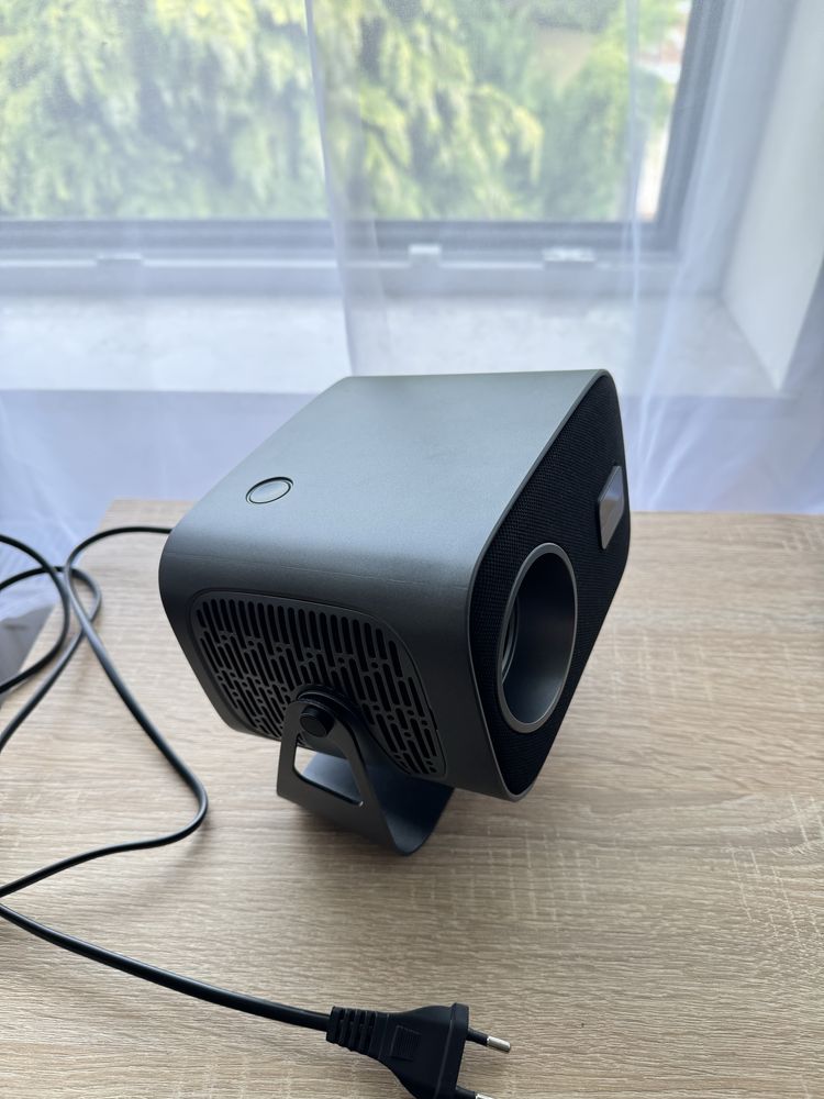 Projektor A10 plus led - Android 11