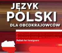 Korepetycje z języka polskiego dla obcokrajowców