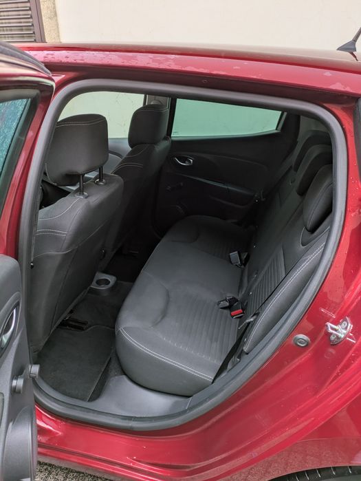 Renault Clio 1.5 dci Limited
