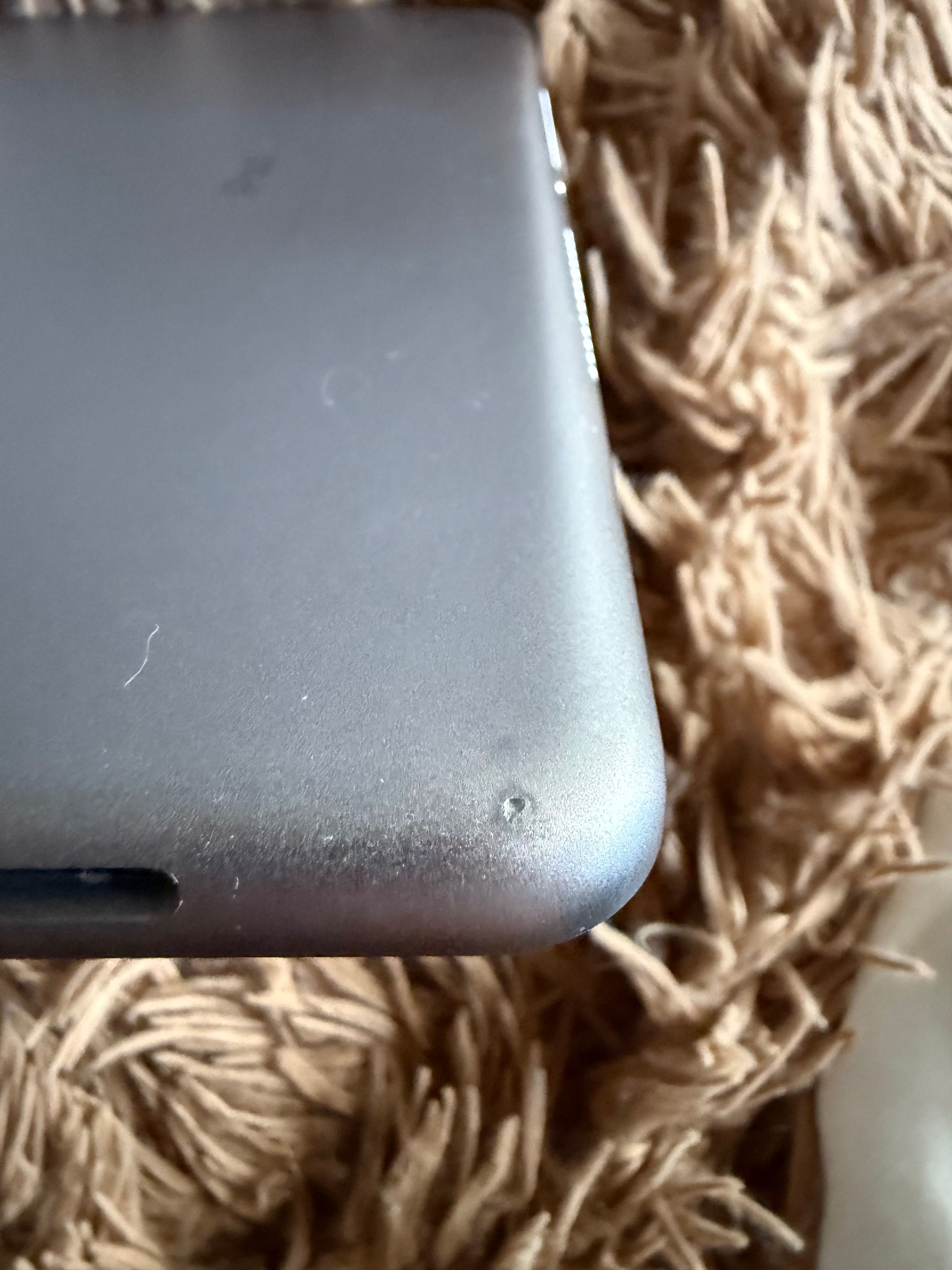 ipad 5 покоління 9.7 дюймів 32ГБ 2017 року
