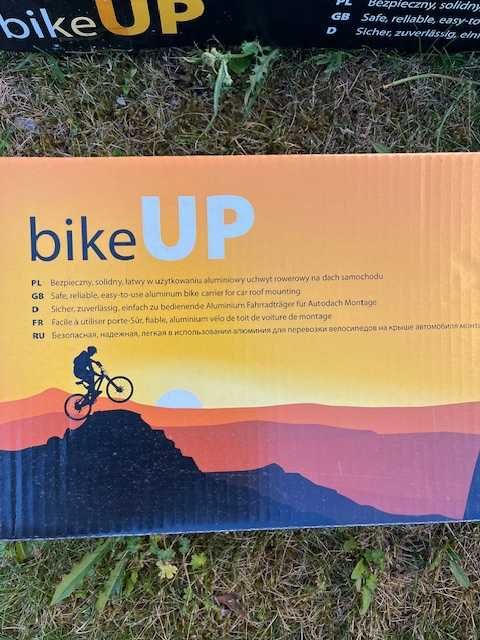 Bagażnik Taurus samochodowy na rowery