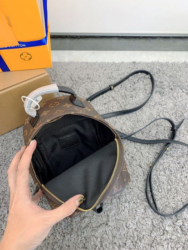 Plecak Louis Vuitton