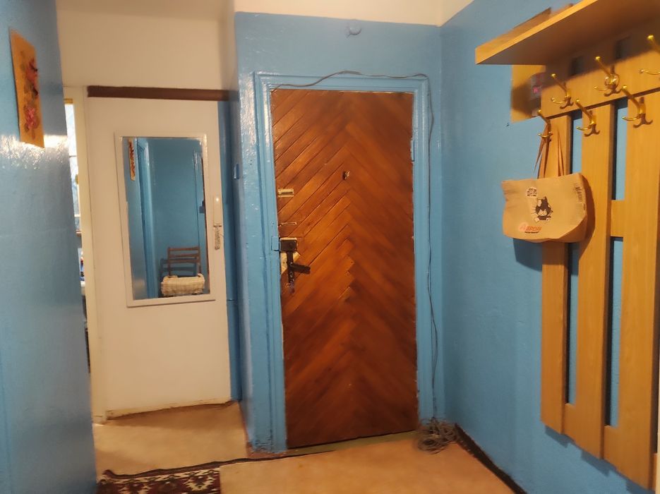 Оренда 2-к квартира Південно-Західний, вулиця Інститутська