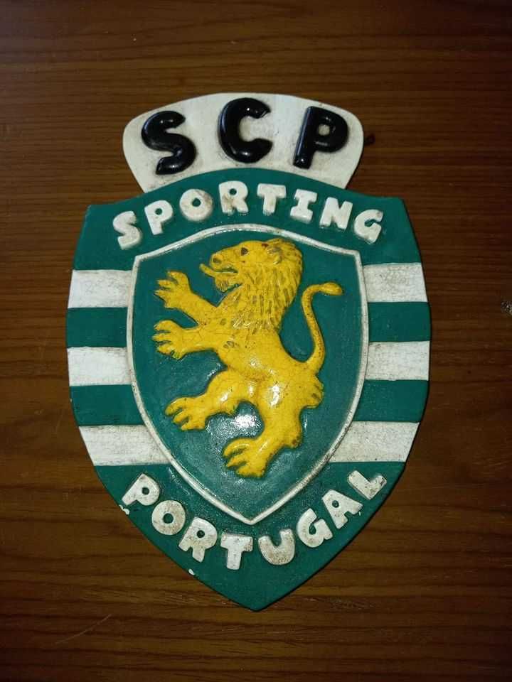 Emblemas FC Porto / Sporting
