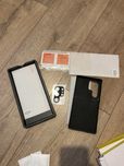 3 nowe Etui do new galaxy S Ultra 2024 do wyboru