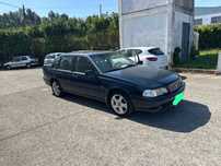 Volvo S70 2.5 TDi