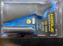Скорочений приклад та цівка Hogue O.M. для Mossberg 500/590, Maverick