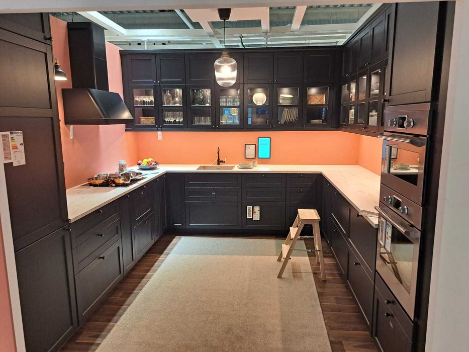 Witam... Montaż mebli IKEA (kuchnie, meble pokojowe, łazienkowe itp)