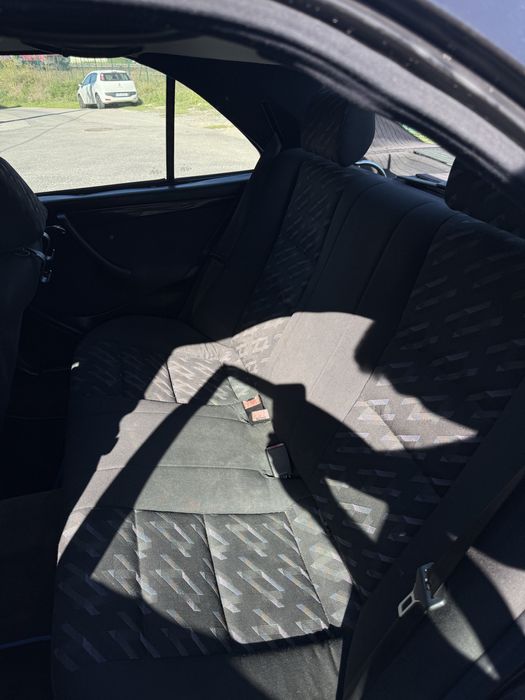 Mercedes w202 C250 turbodiesel