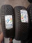 185.60.15 Nowe Wielosezon Hankook montaż