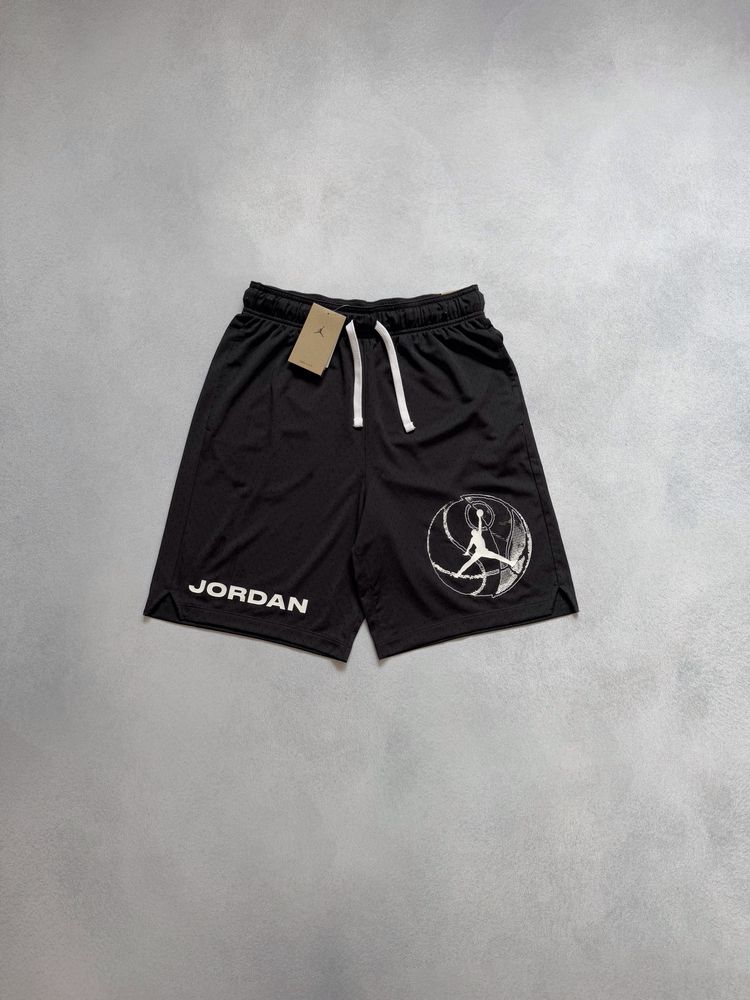 Оригінальні шорти Jordan ( Джордан )