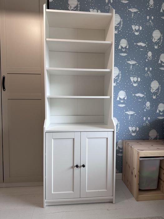 Szafka wysoka Ikea Hauga do negocjacji!