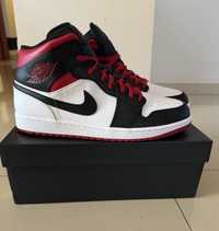 Nike Air Jordan 1