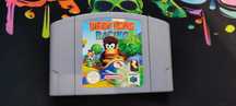 Diddy Kong Racing Nintendo 64 N64