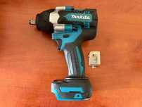 Klucz udarowy typu Makita DTW700 nowy mocny