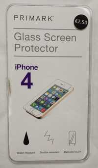 Protetor ecrã para Iphone 4