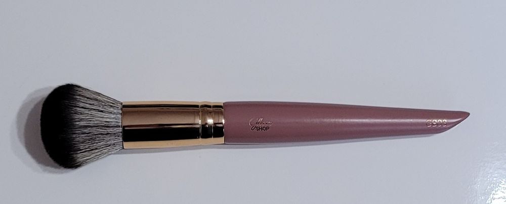 Pędzel do bronzera Glam Shop GB03