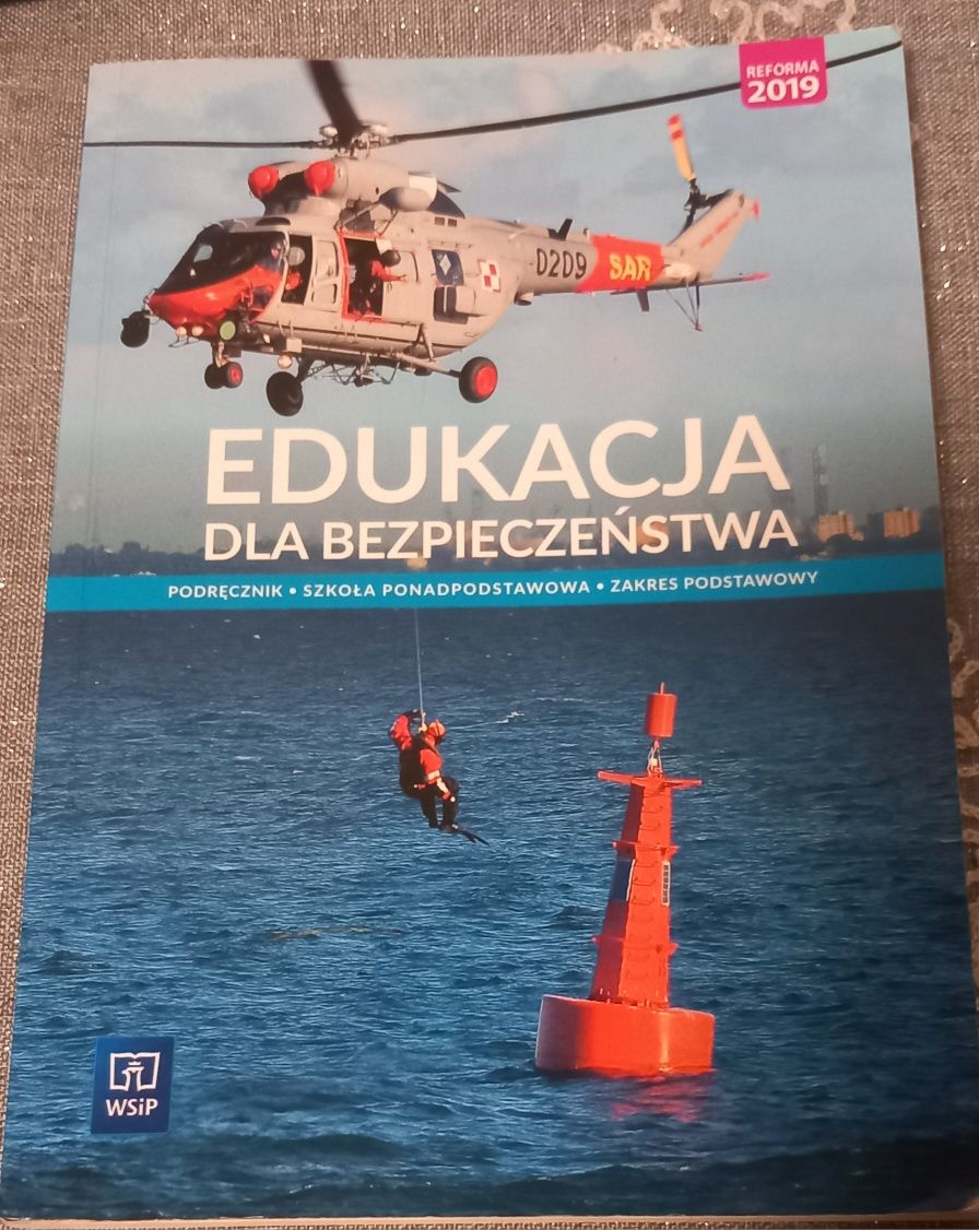 Edukacja dla bezpieczeństwa