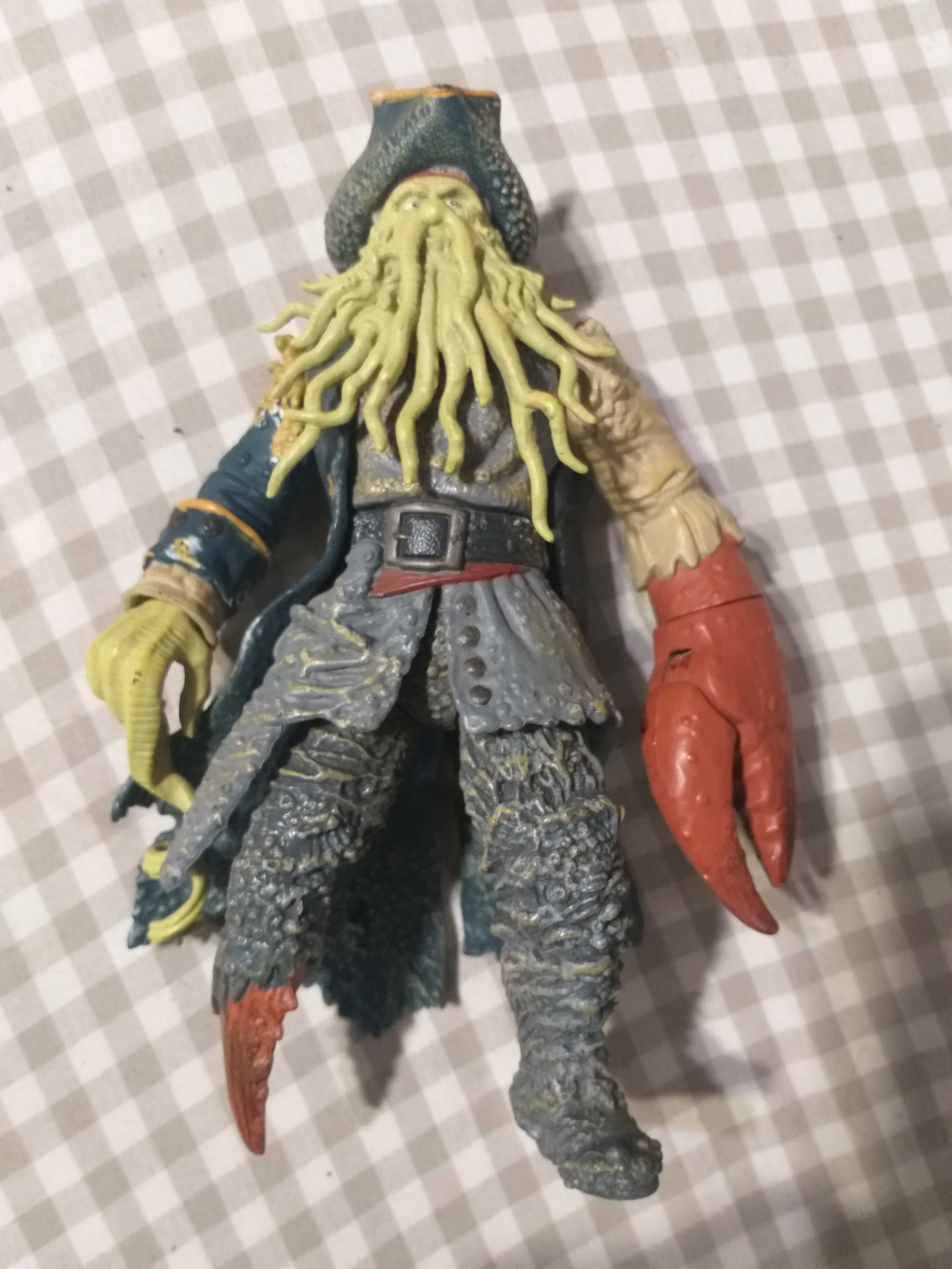Figuras de Acção