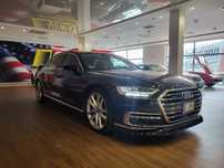 Audi A8 Long Najtaniej!!! Zamiana