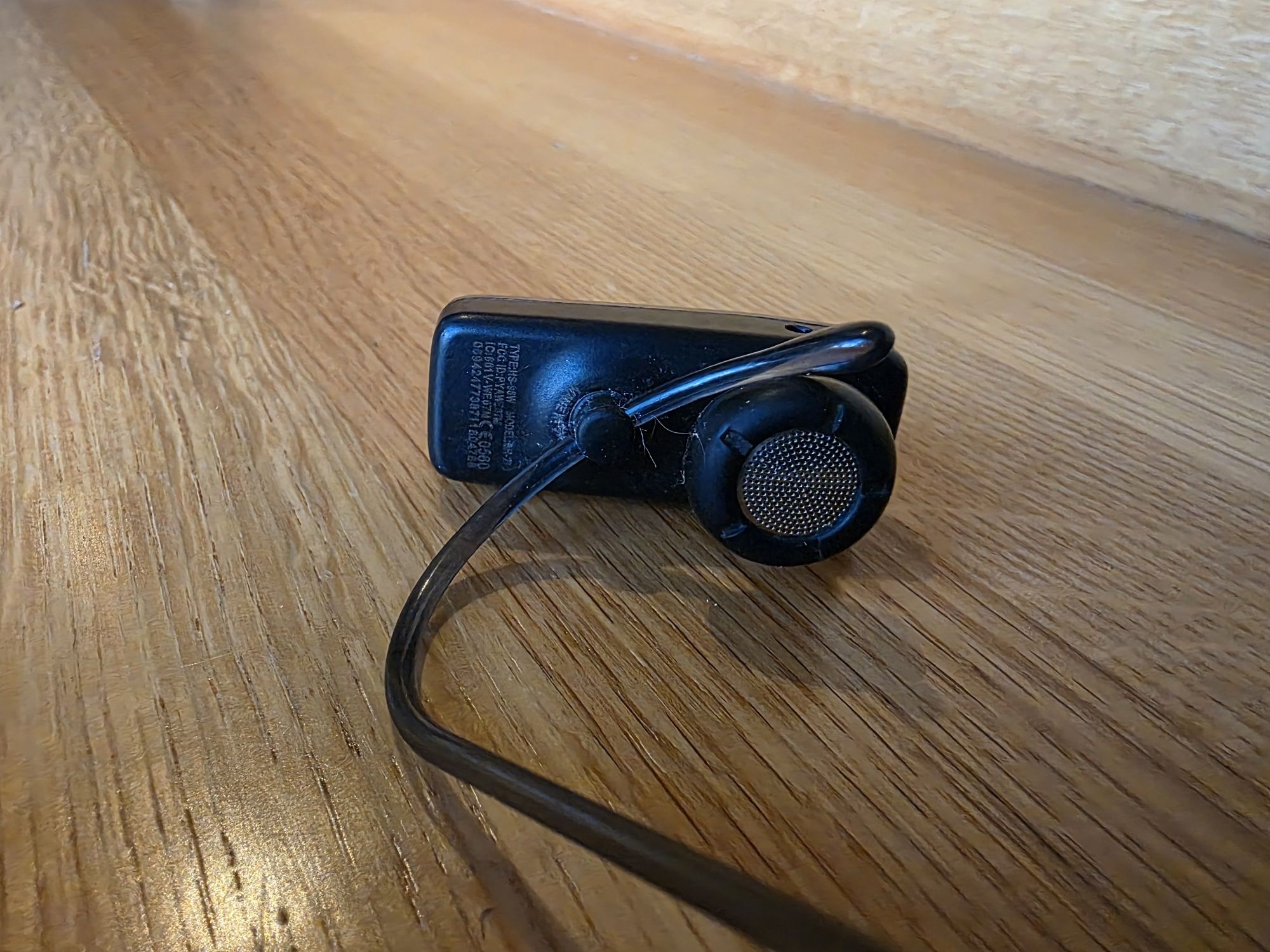 Sluchawka Nokia BH 210