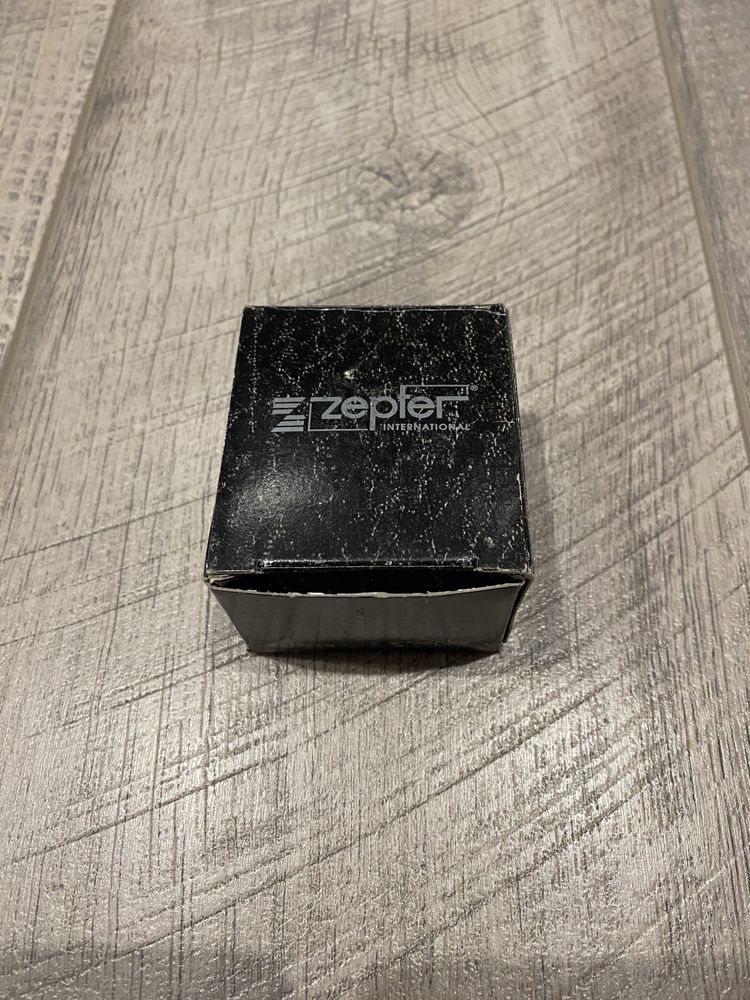 Продам кольца для салфеток Zepter -2 шт