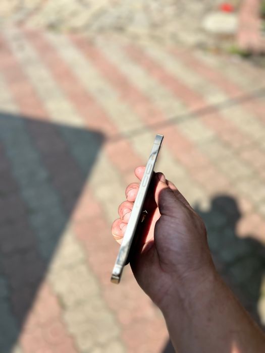 IPhone 13 Pro Max 128gb 100% акб Gold комплект