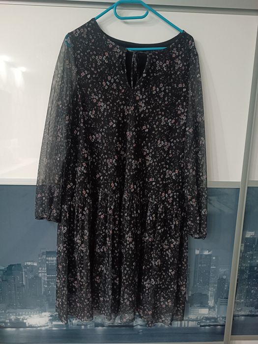 Sukienka Reserved 44 XL