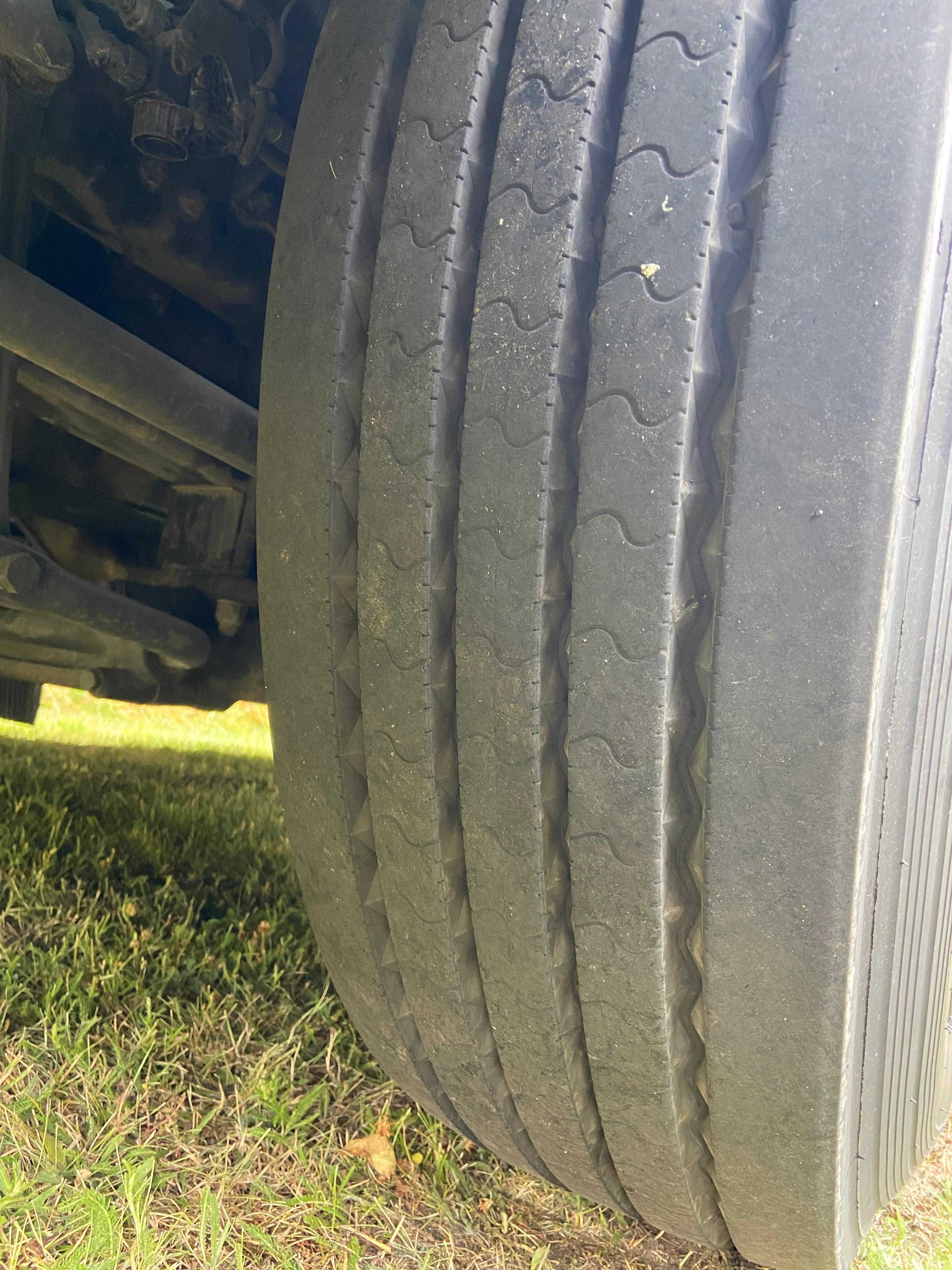 MAN TGX 18.440  PEŁNY ADR, Euro 6, automat, bezwypadkowy, stan BDB