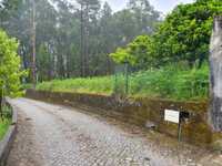 Terreno de construção urbano 3364 m2 Braga Barcelos barato