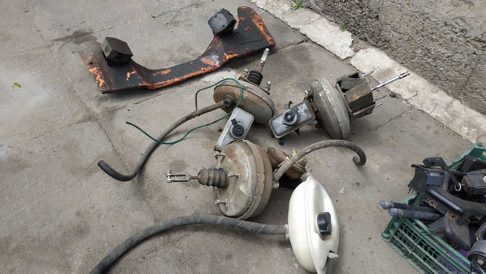 Шрус на Москвич 2141